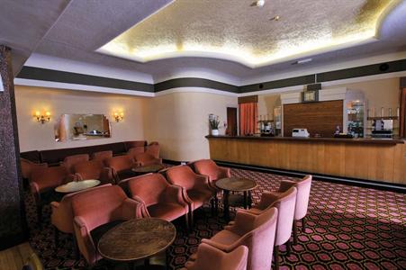 фото отеля Best Western Hotel Bristol Newquay