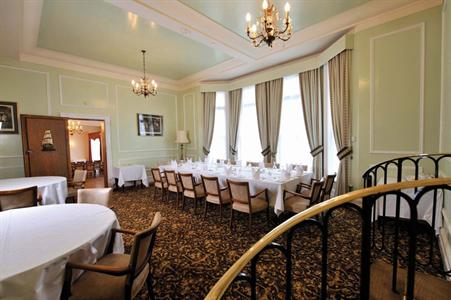 фото отеля Best Western Hotel Bristol Newquay
