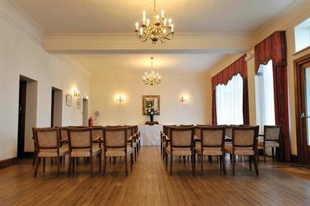 фото отеля Best Western Hotel Bristol Newquay
