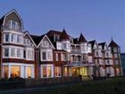 фото отеля Best Western Hotel Bristol Newquay