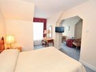 фото отеля Best Western Hotel Bristol Newquay