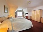 фото отеля Best Western Hotel Bristol Newquay