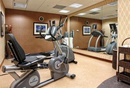 фото отеля Holiday Inn Christiansburg Blacksburg