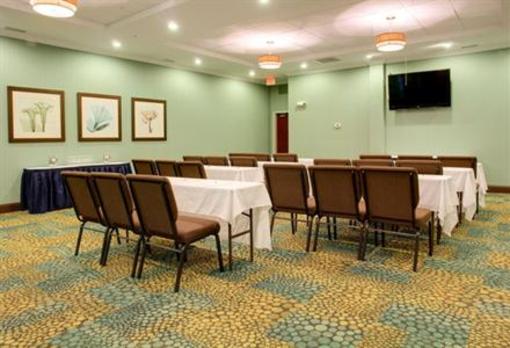 фото отеля Holiday Inn Christiansburg Blacksburg