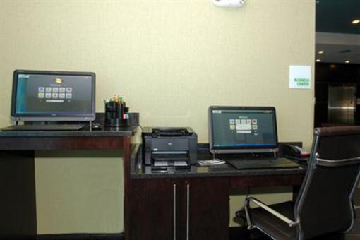 фото отеля Holiday Inn Christiansburg Blacksburg