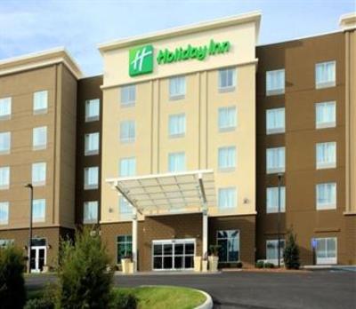 фото отеля Holiday Inn Christiansburg Blacksburg