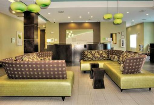 фото отеля Holiday Inn Christiansburg Blacksburg