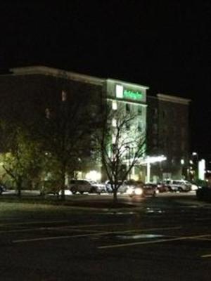 фото отеля Holiday Inn Christiansburg Blacksburg