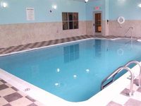 Holiday Inn Christiansburg Blacksburg