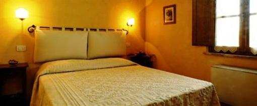 фото отеля Agriturismo Poggio Tobruk Farmhouse Pienza