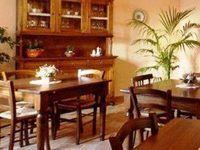 Agriturismo Poggio Tobruk Farmhouse Pienza