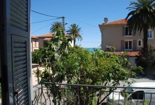 фото отеля Vanille Hotel Cagnes-sur-Mer