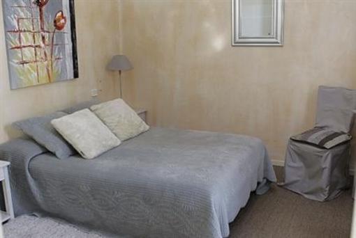 фото отеля Vanille Hotel Cagnes-sur-Mer