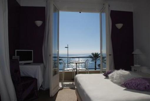 фото отеля Vanille Hotel Cagnes-sur-Mer