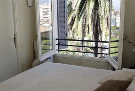 фото отеля Vanille Hotel Cagnes-sur-Mer