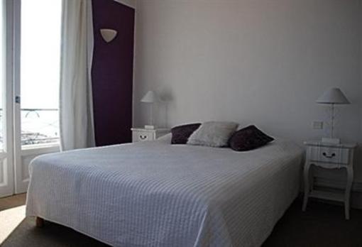 фото отеля Vanille Hotel Cagnes-sur-Mer