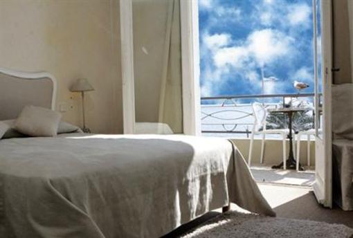 фото отеля Vanille Hotel Cagnes-sur-Mer