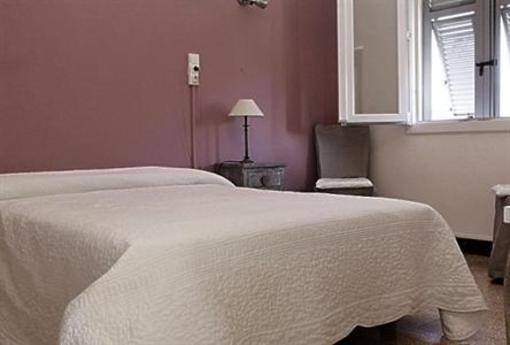 фото отеля Vanille Hotel Cagnes-sur-Mer