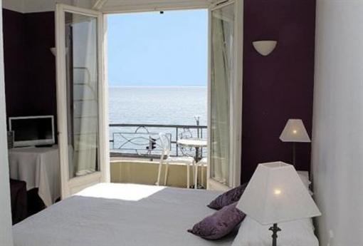 фото отеля Vanille Hotel Cagnes-sur-Mer