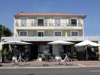 Vanille Hotel Cagnes-sur-Mer