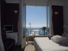 фото отеля Vanille Hotel Cagnes-sur-Mer