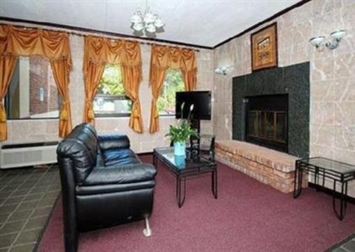 фото отеля Days Inn Hagerstown