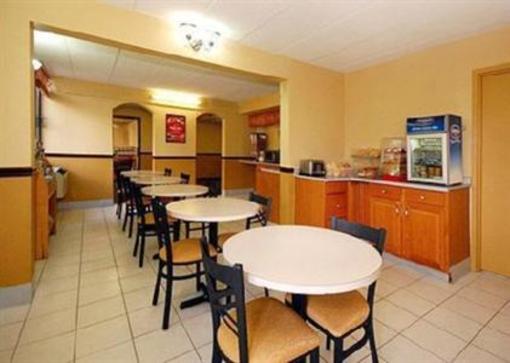 фото отеля Days Inn Hagerstown