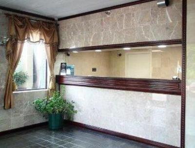 фото отеля Days Inn Hagerstown