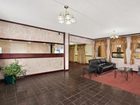 фото отеля Days Inn Hagerstown