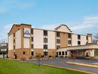 фото отеля Days Inn Hagerstown