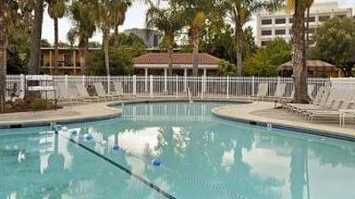 фото отеля San Jose Airport Garden Hotel