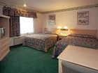 фото отеля Rodeway Inn Monterey