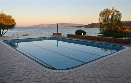 фото отеля Residence Hotel Porto Mannu
