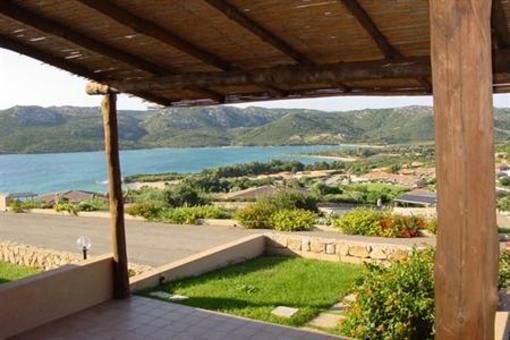 фото отеля Residence Hotel Porto Mannu