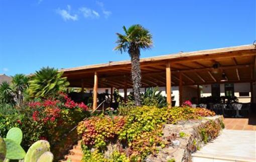 фото отеля Residence Hotel Porto Mannu