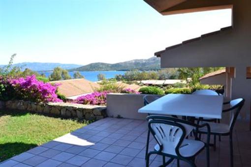 фото отеля Residence Hotel Porto Mannu