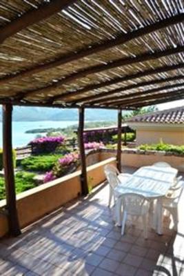 фото отеля Residence Hotel Porto Mannu