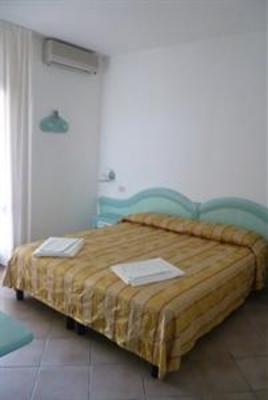 фото отеля Residence Hotel Porto Mannu