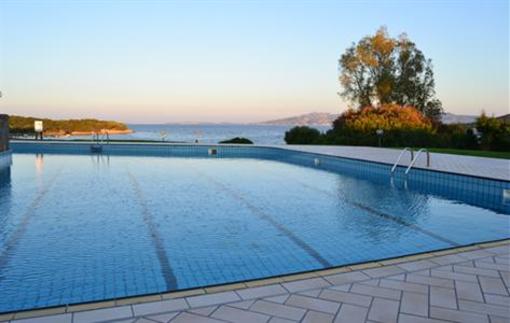 фото отеля Residence Hotel Porto Mannu