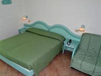 Residence Hotel Porto Mannu