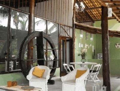 фото отеля Hotel Puerto Beach