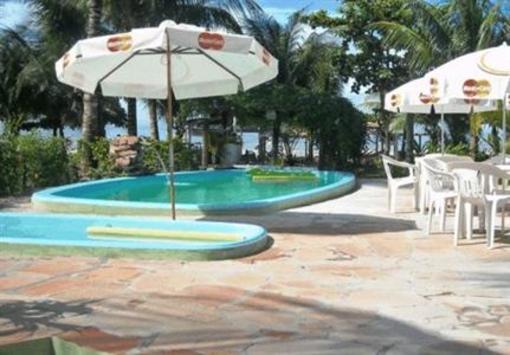 фото отеля Hotel Puerto Beach