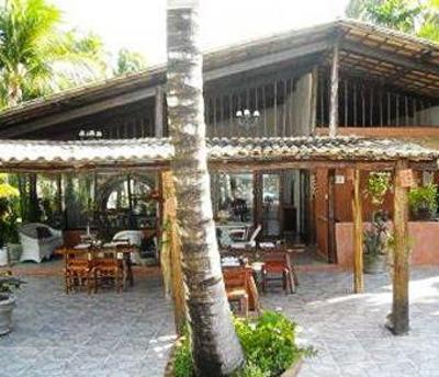 фото отеля Hotel Puerto Beach