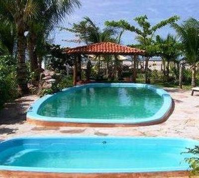 фото отеля Hotel Puerto Beach
