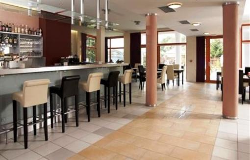 фото отеля U Pramenu Hotel