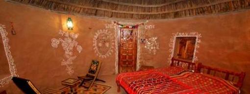 фото отеля Bishnoi Village Camp And Resort Jodhpur