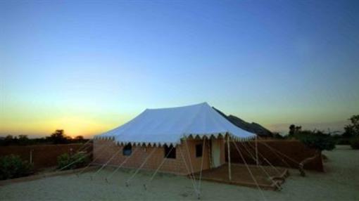 фото отеля Bishnoi Village Camp And Resort Jodhpur