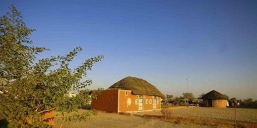 фото отеля Bishnoi Village Camp And Resort Jodhpur