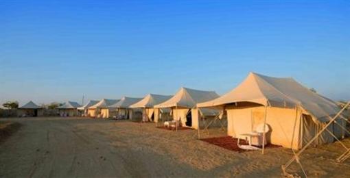 фото отеля Bishnoi Village Camp And Resort Jodhpur