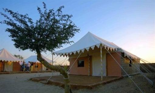фото отеля Bishnoi Village Camp And Resort Jodhpur